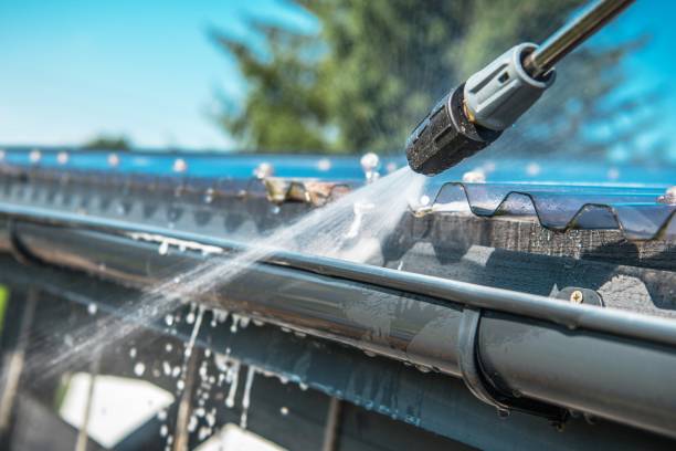 Why Choose Our Certified Pressure Washing Experts for Your Project Needs in Remlap, AL?