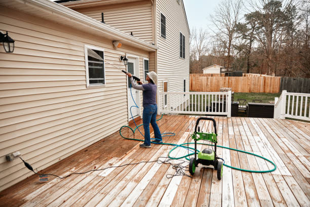 Best Residential Pressure Washing Services  in Remlap, AL