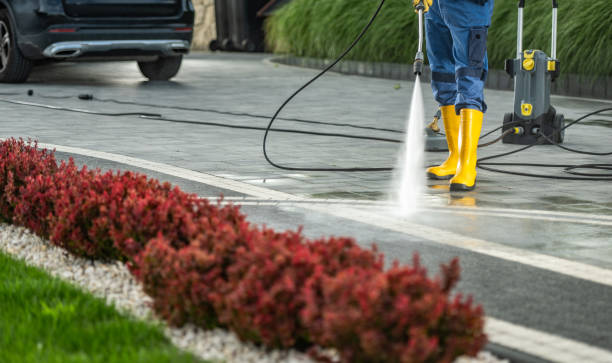Fence Pressure Washing in Remlap, AL