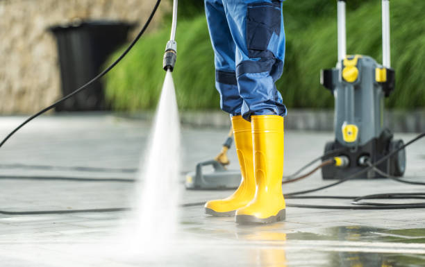 Pressure Washing Contractors in Remlap, AL