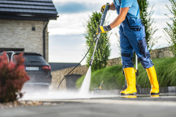 Best Commercial Building Pressure Washing  in Remlap, AL