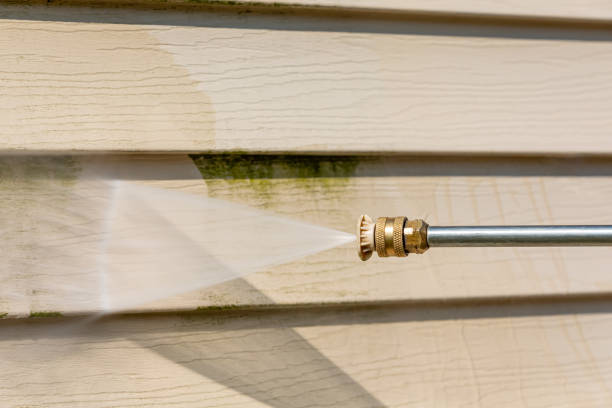 Why Choose Our Certified Pressure Washing Experts for Your Project Needs in Remlap, AL?