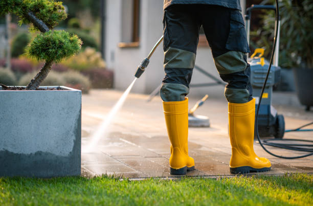 Best Residential Pressure Washing Services  in Remlap, AL